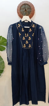 DAISY KURTA SET - Sample Sale
