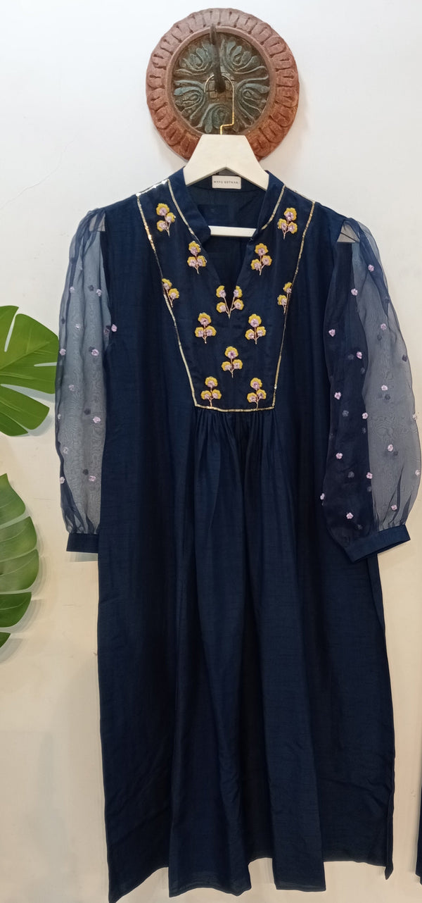 DAISY KURTA SET - Sample Sale