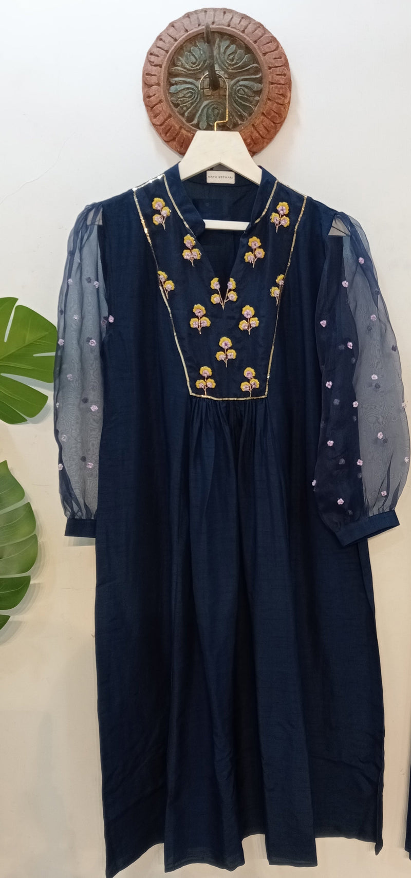 DAISY KURTA SET - Sample Sale