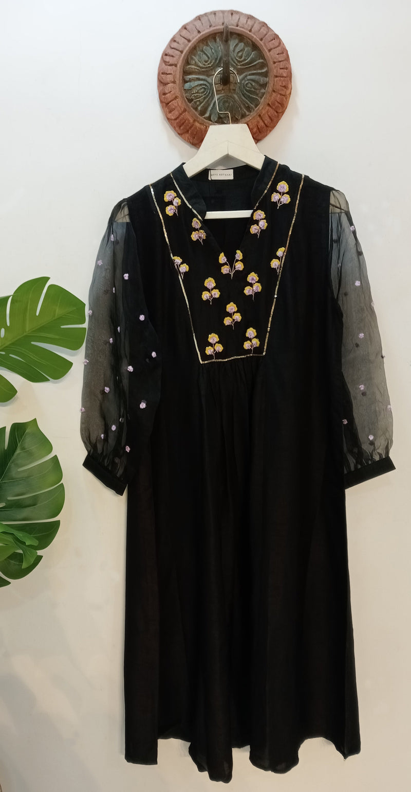 DAISY KURTA SET - Sample Sale