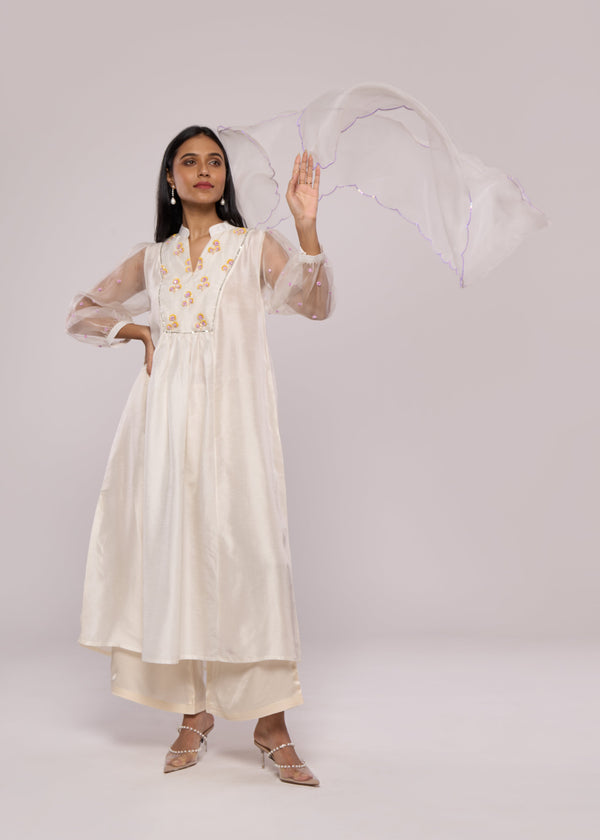 DAISY KURTA SET - Sample Sale