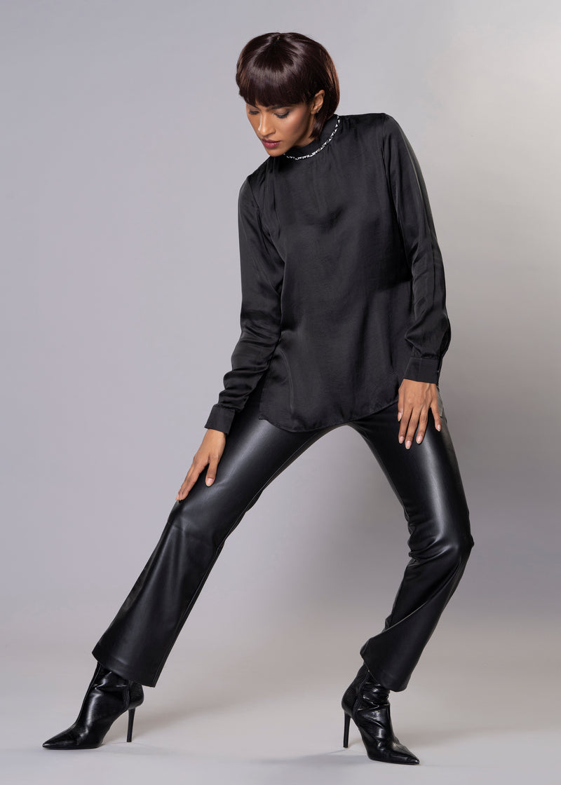 POETIC BLACK TOP