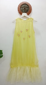 DAISY DRESS