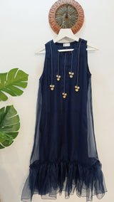 DAISY DRESS