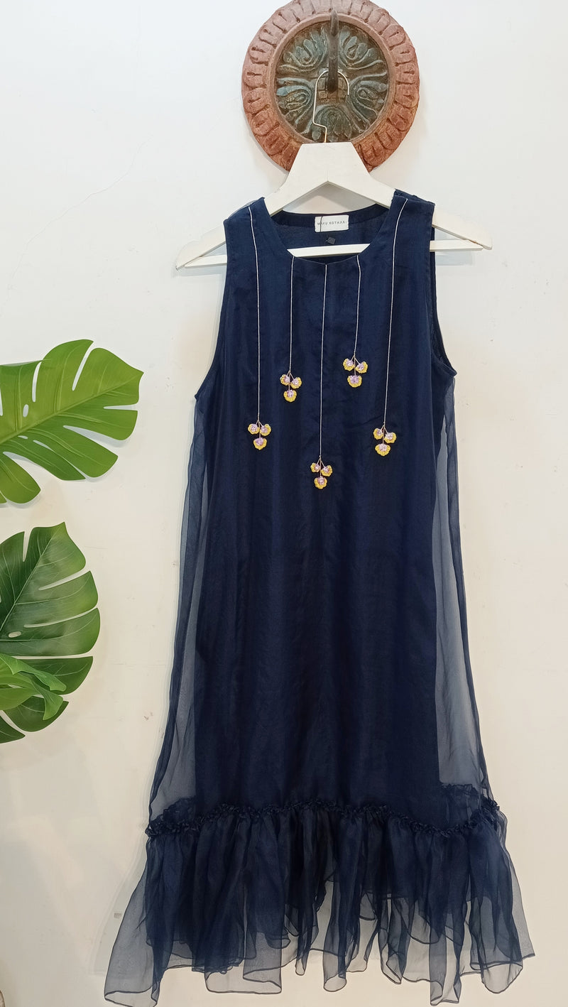 DAISY DRESS