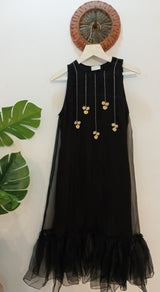 DAISY DRESS