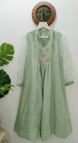 DAISY KURTA SET
