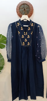 DAISY KURTA SET