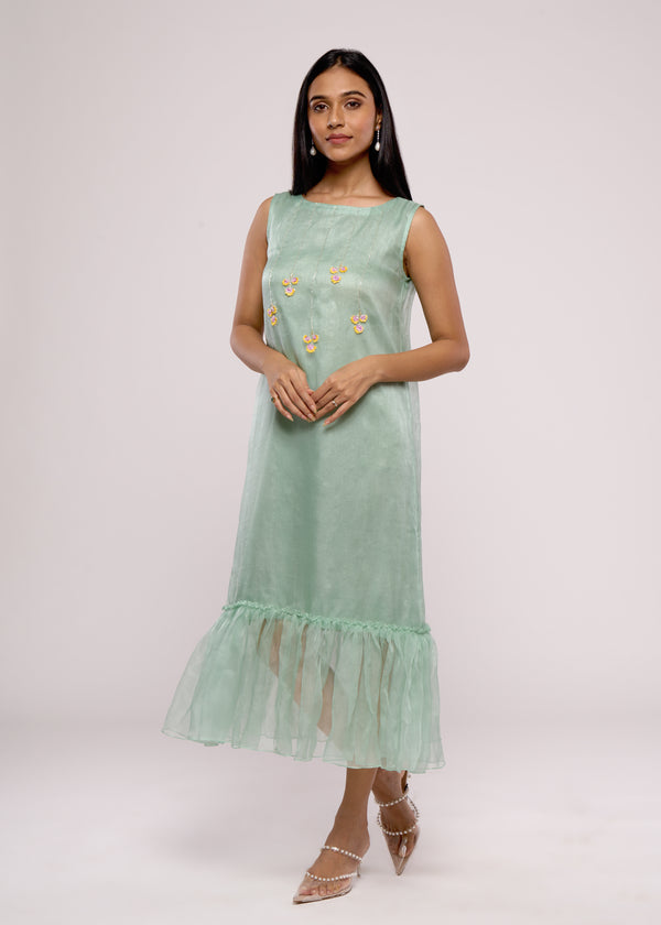 DAISY DRESS