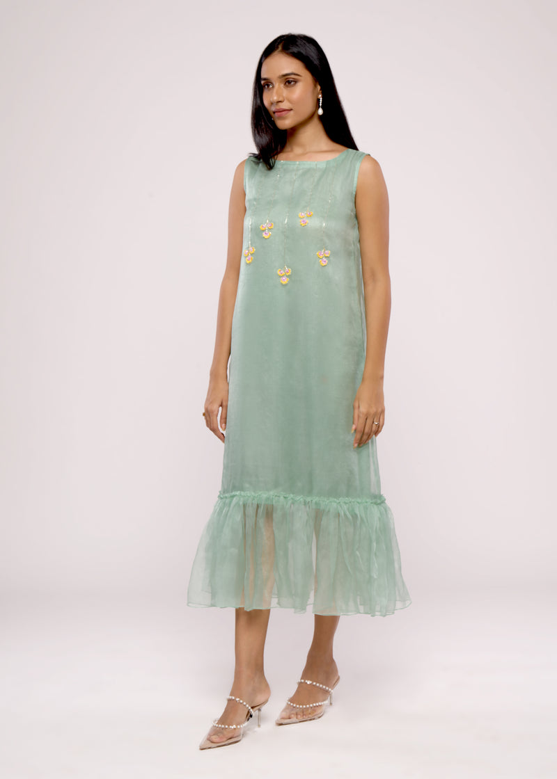 DAISY DRESS