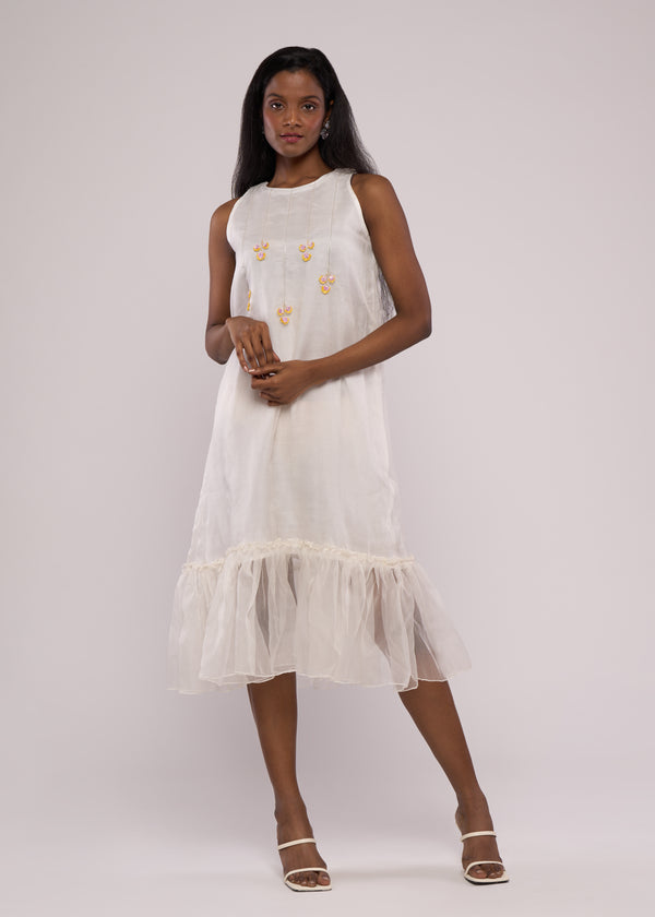 DAISY DRESS