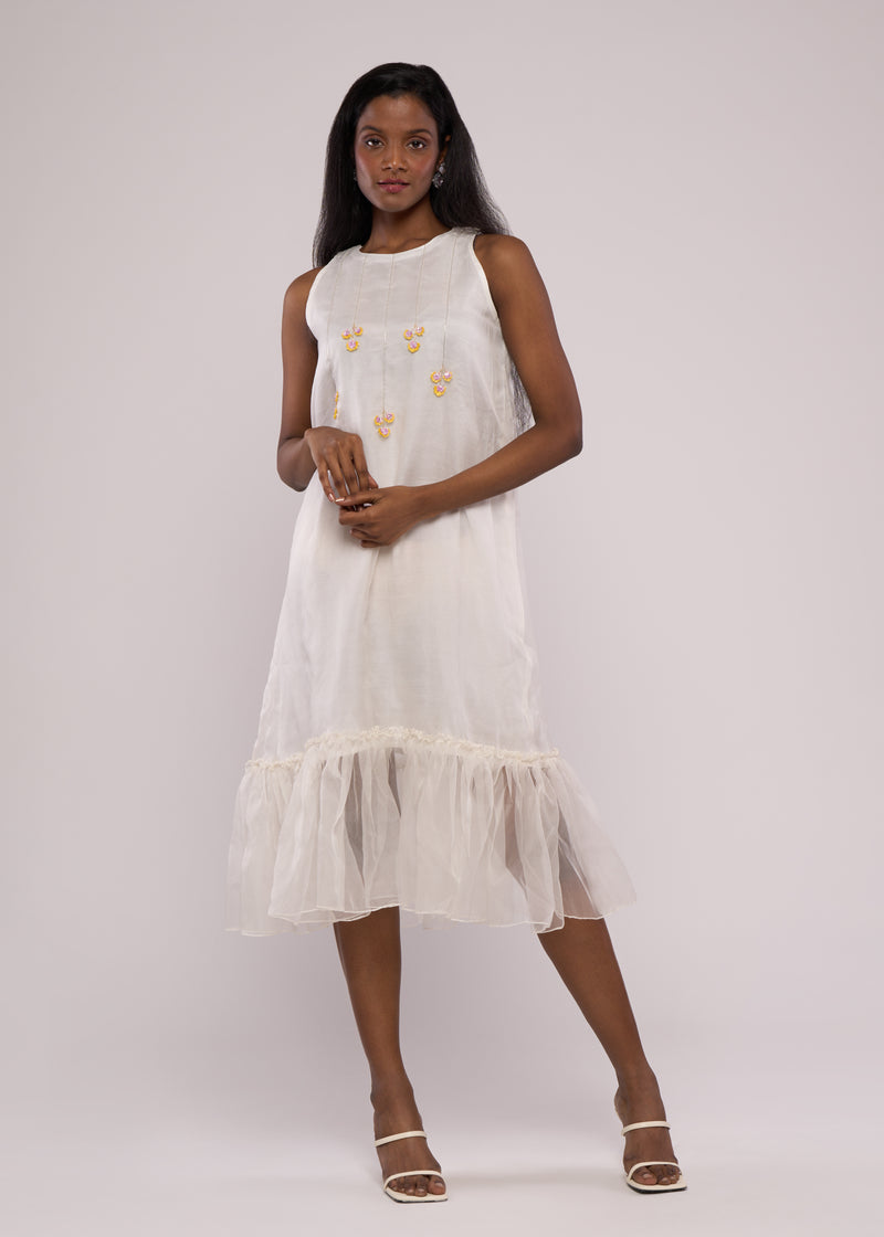 DAISY DRESS