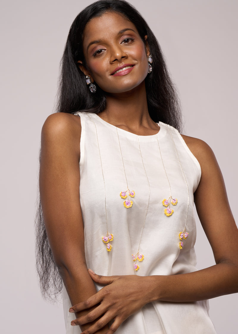 DAISY DRESS