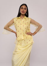 ROSE YELLOW SET