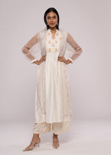 DAISY KURTA SET