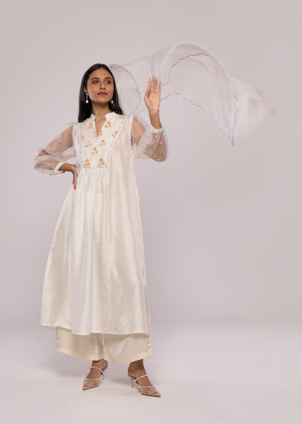 DAISY KURTA SET