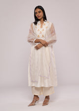 DAISY KURTA SET