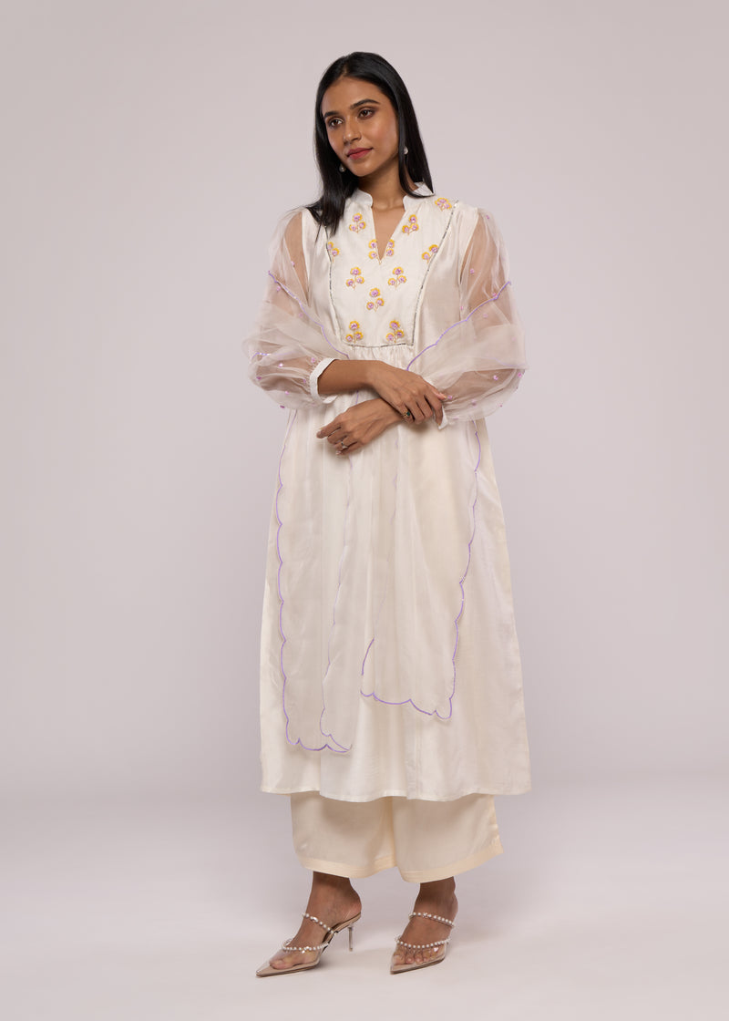 DAISY KURTA SET