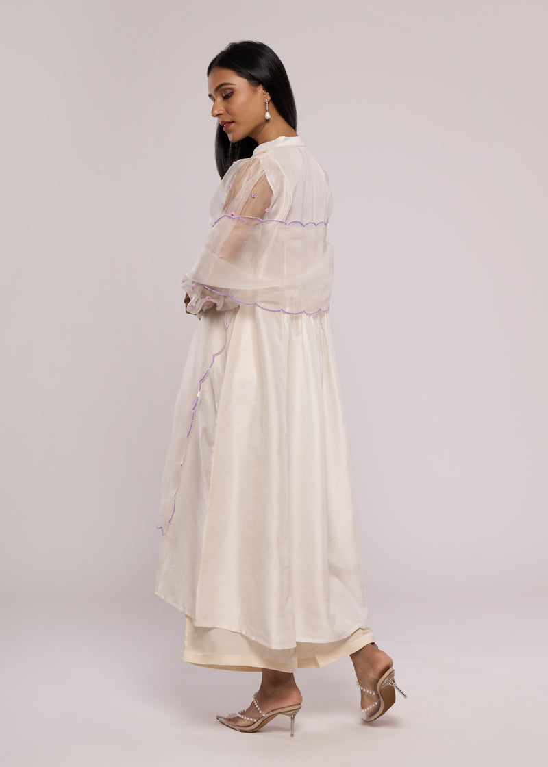 DAISY KURTA SET