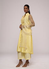 DAISY KURTA SET