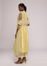 DAISY KURTA SET