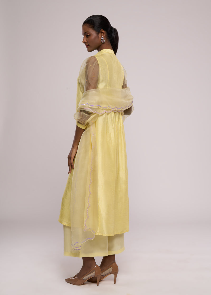 DAISY KURTA SET