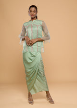 HERITAGE GREEN SET