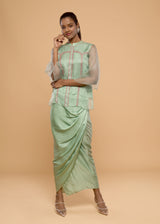 HERITAGE GREEN SET