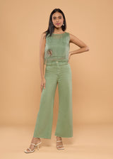 GRAMOPHONE GREEN TOP