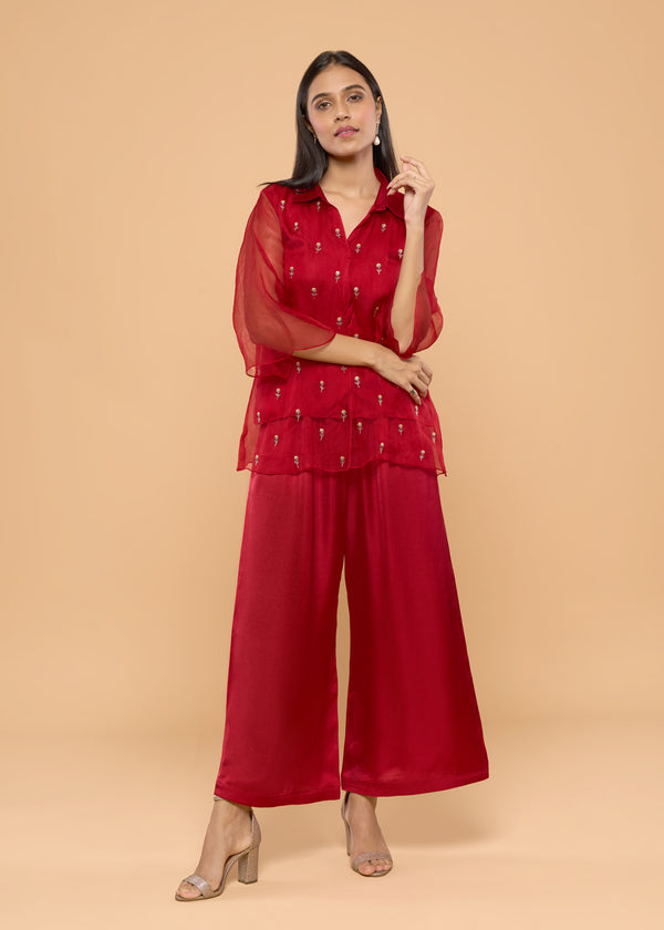 ROSE RED SET
