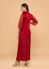 ROSE RED SET
