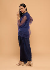 ROSE BLUE SET