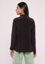 GRAMOPHONE BLACK SHIRT