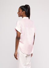 LOVEBIRD BABY PINK SHIRT