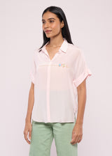 LOVEBIRD ECG SHIRT