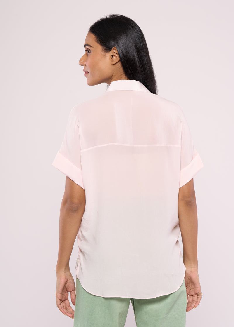 LOVEBIRD ECG SHIRT